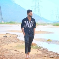 Ganesh Kumar Reddy