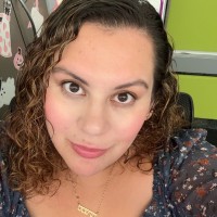 Samantha Zepeda, SILA- A