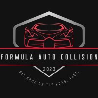 Formula Auto Collision