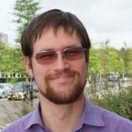 Eric Hasemann