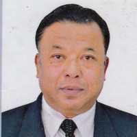Pushpa Das Shrestha