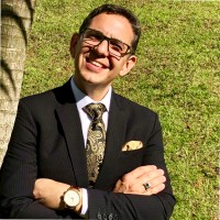 Leandro Ribeiro Machado