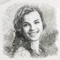 Mary Marlin