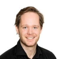 Victor Eliasson