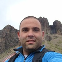 Damian Cimolai