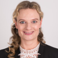 Christina Böcker