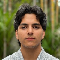 Aaron Chittilappilly