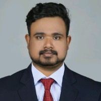 Jithin James