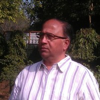 Jayant Mahajan