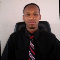 Manzi Innocent