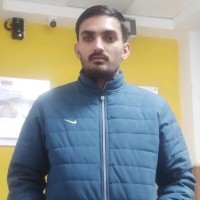 Sunil Dharmbir