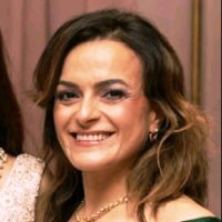 Suzan Yilmaz-Yergök Msc