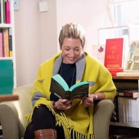 Emma Corfield-Walters