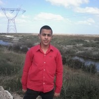 Khaled Abuyoussef
