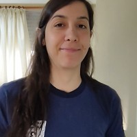 Sofia Azparren Decroce