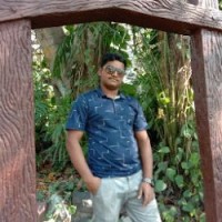Soumick Sarkar
