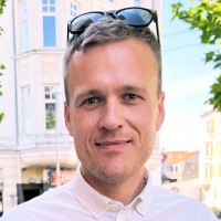 Thomas Gredal