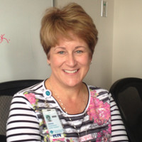 Jenny Mcmann