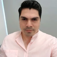Daniel Mayorga