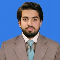 Haseeb Ullah Shah