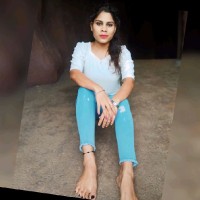 Pragati Shahare