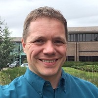 David Bray