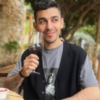 Avraham Abramov