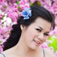 Anna Liang