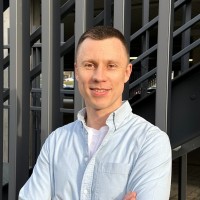 Andrii Cherniak