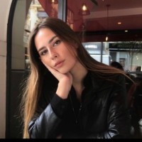 Camille Chatelain