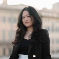 Stefanie Intan