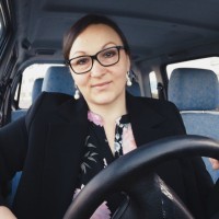 Anna Baczewska