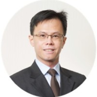 Bernard Lim