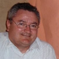 Roger Thomas