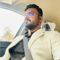 Chandra Prakash Dubey