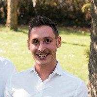 Moritz Seidenspinner