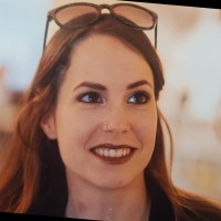 Stephanie Amrein