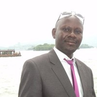 J.Michel Kanyamahanga