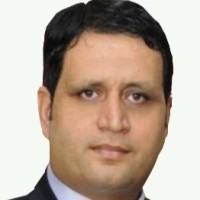 Safal Pandya