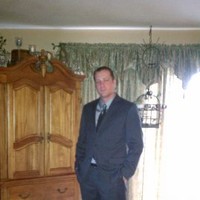 Matthew Johnson