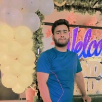 Md Asar Ali