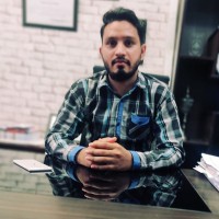 Muhammad Farooq