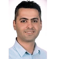 Burç Kaan Apaydin