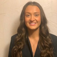 Cheyenne Annarumo, Mph