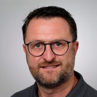 Dirk Van Weersth