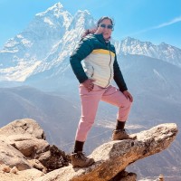 Pooja Agarwal