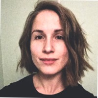 Kajsa Bernestål