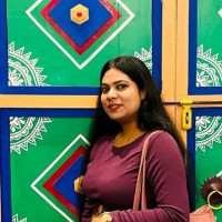 Sanjana Rathore