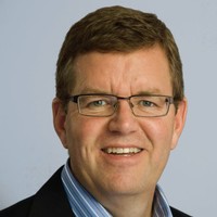 Dave Irwin