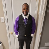 Gershom Alexander